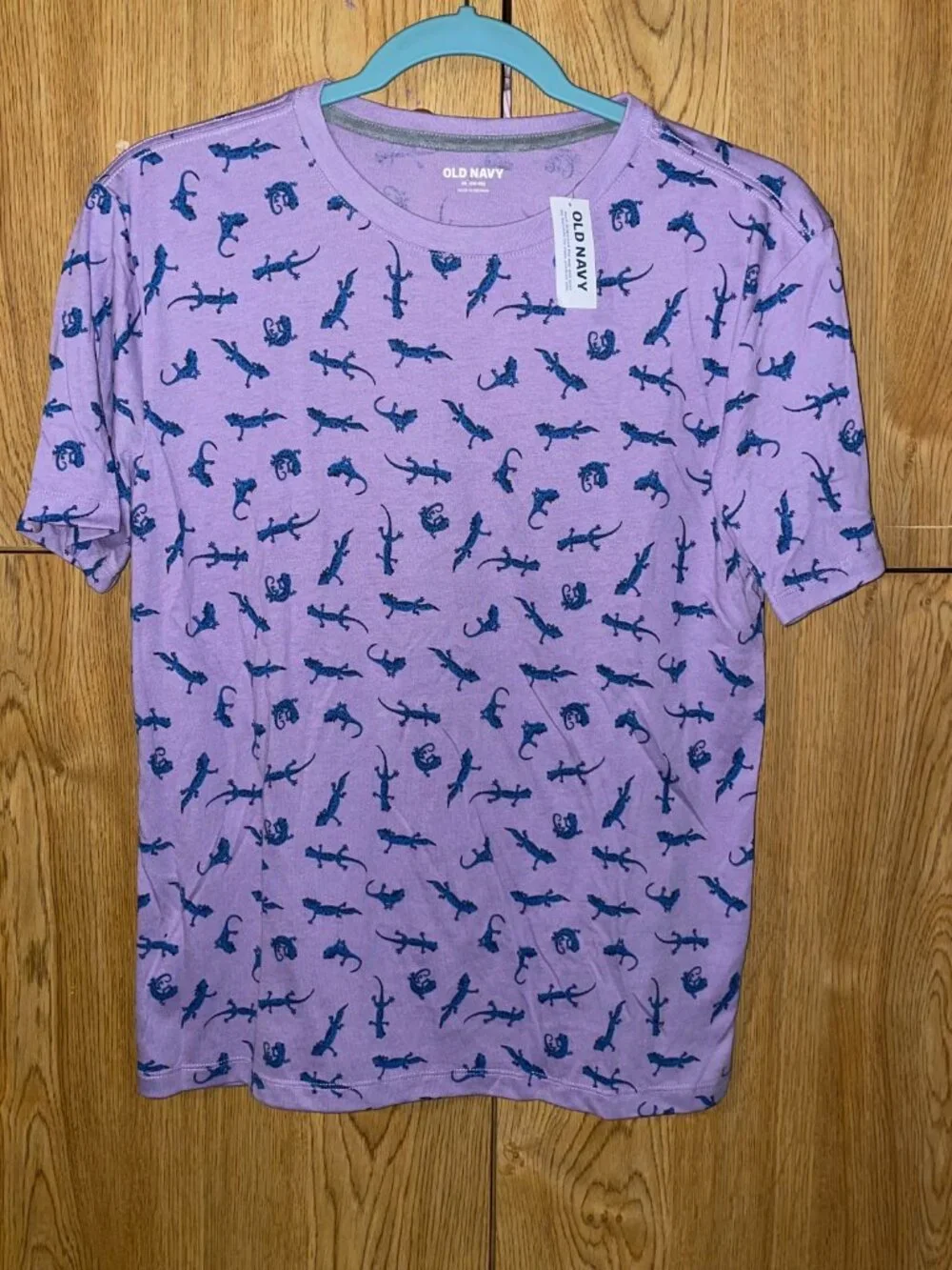 Girls Old Navy Tee Four Pack